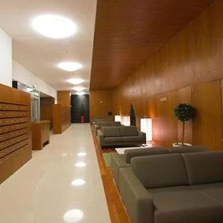 Studio Jaime Brasil Apartment
