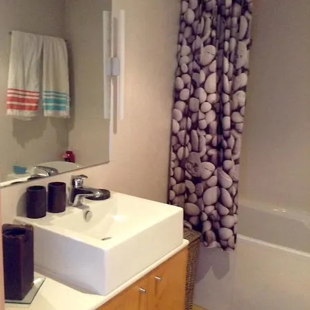 Studio Jaime Brasil Apartment Porto