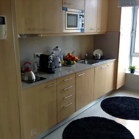 Studio Jaime Brasil Apartment *