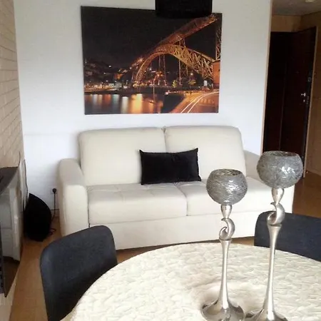 Studio Jaime Brasil Apartment Porto