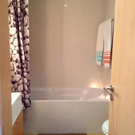 Studio Jaime Brasil Apartment Porto