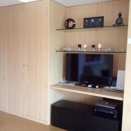 Studio Jaime Brasil Apartment