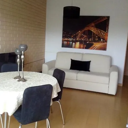 Studio Jaime Brasil Apartment *