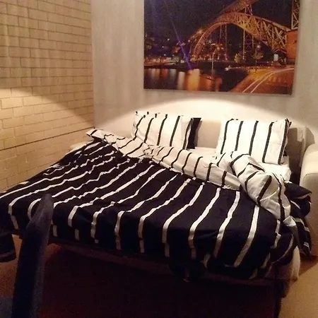Studio Jaime Brasil Apartment